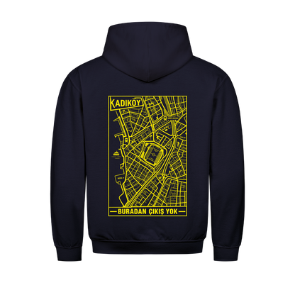 Image for color: new french navy