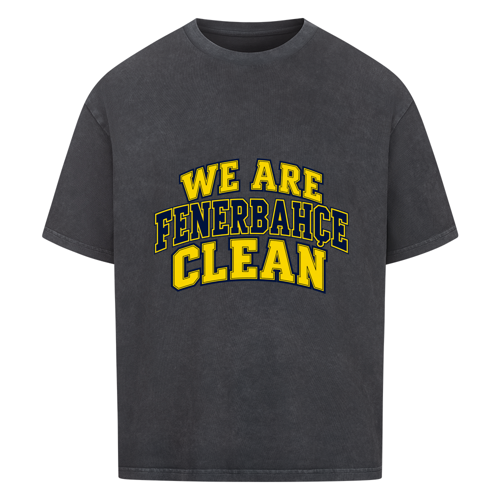 Image for color: washed black