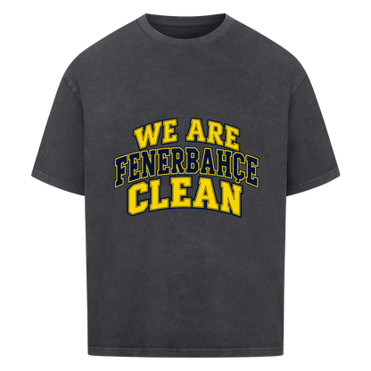 Image for color: washed black