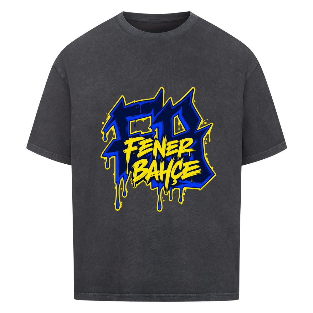 Image for color: washed black