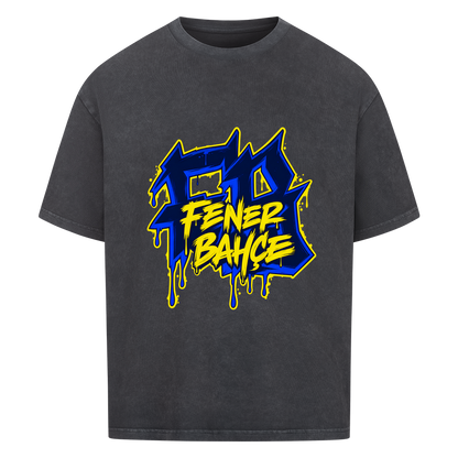 Image for color: washed black