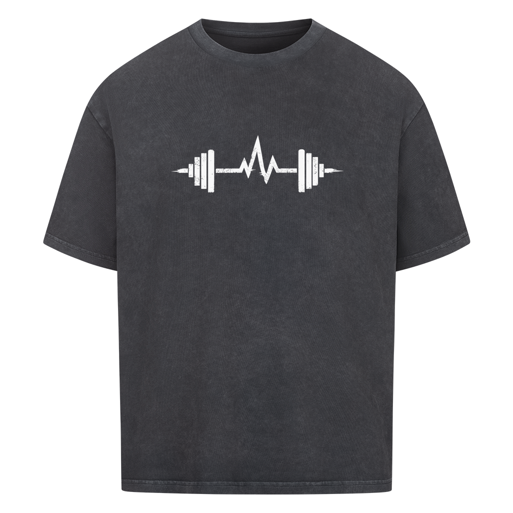 Image for color: washed black