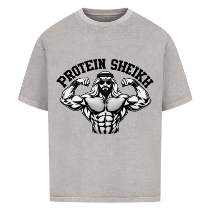 Image for color: washed grey