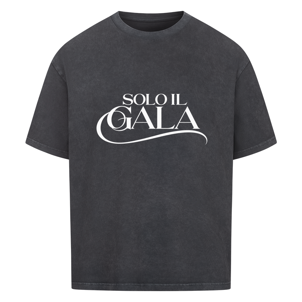 Image for color: washed black