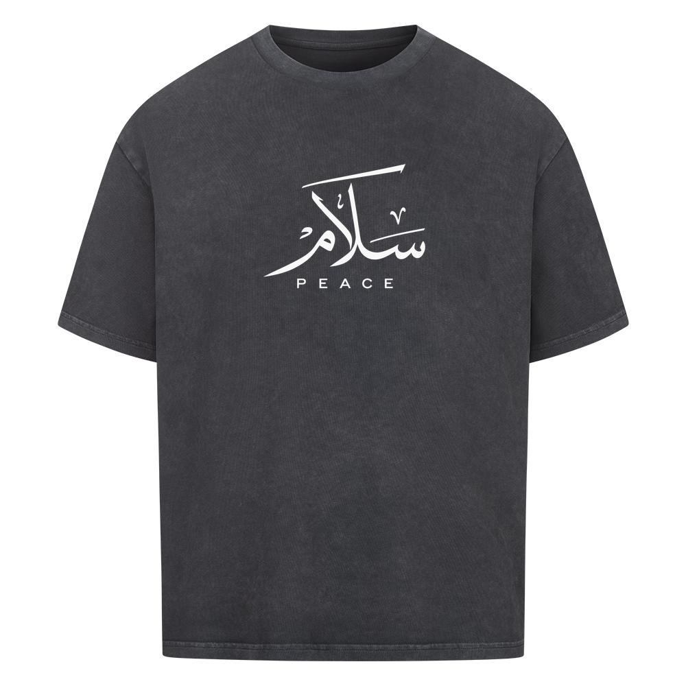 Image for color: washed black