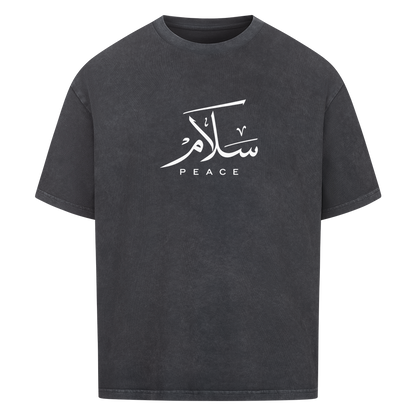 Image for color: washed black