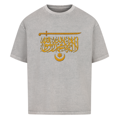 Image for color: washed grey