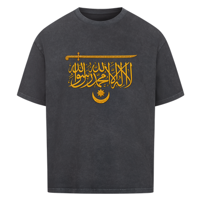 Image for color: washed black