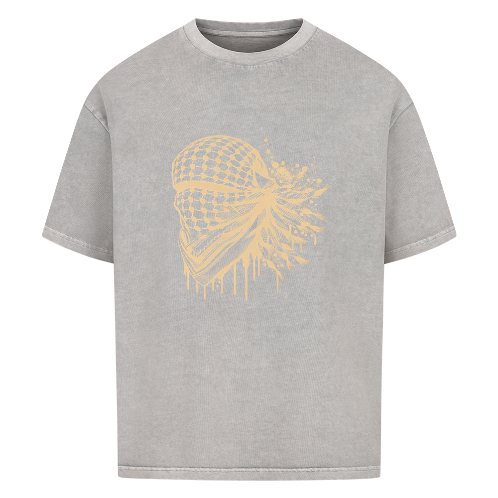 Image for color: washed grey