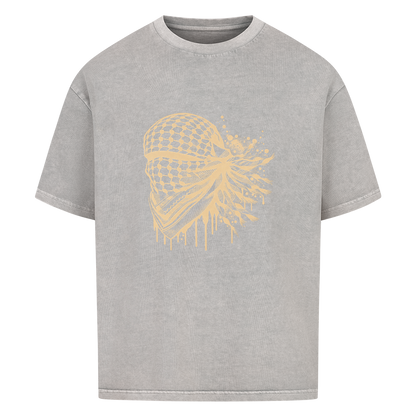 Image for color: washed grey