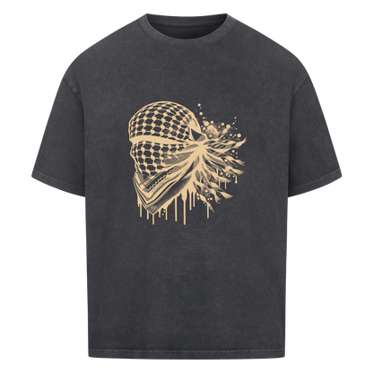 Image for color: washed black