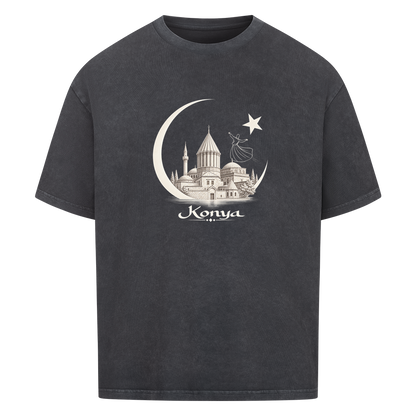 Image for color: washed black