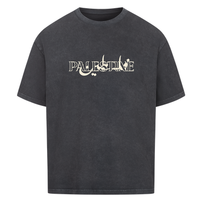 Image for color: washed black