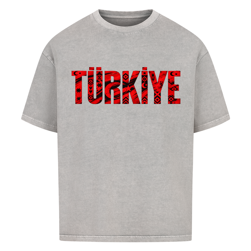Image for color: washed grey