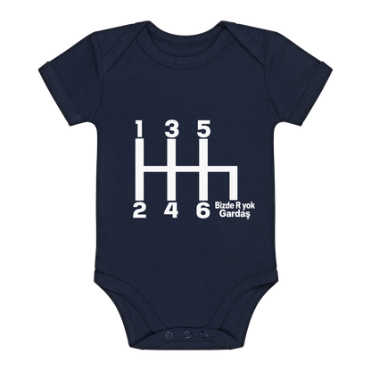 Image for color: french navy