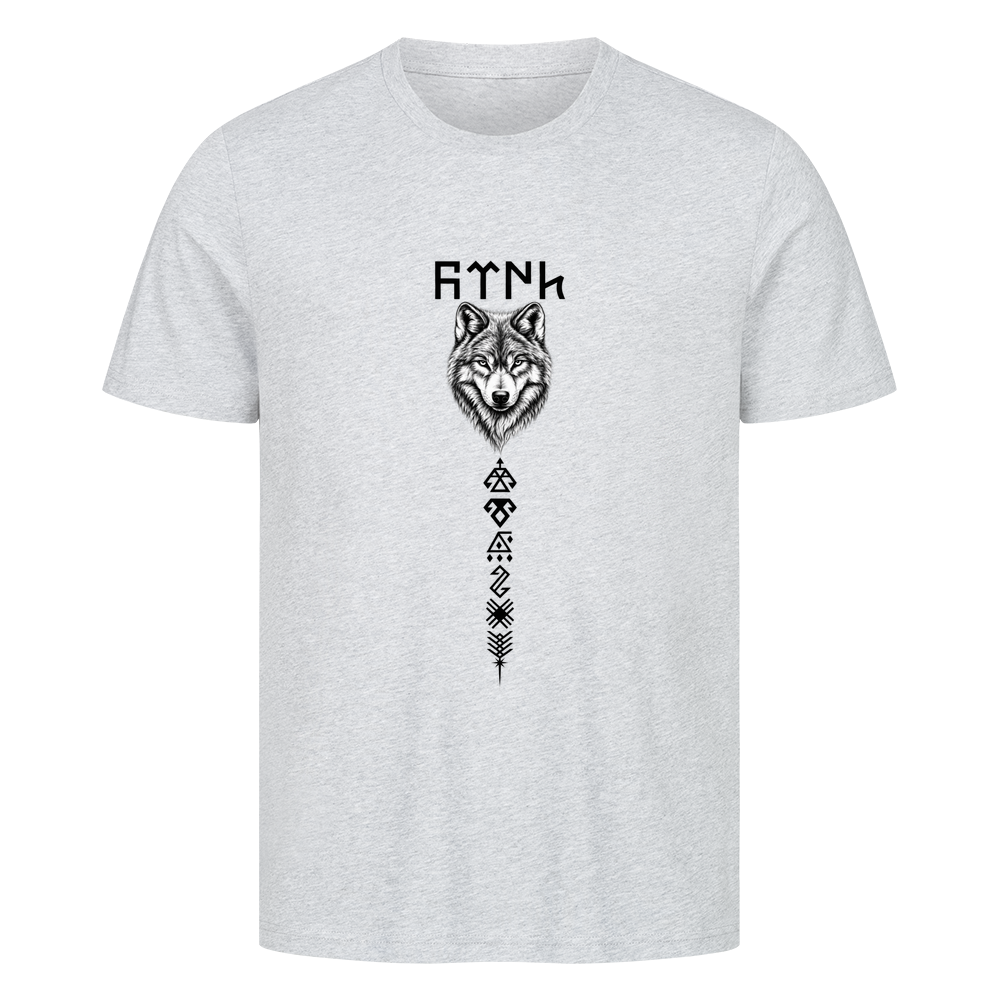 Image for color: heather grey