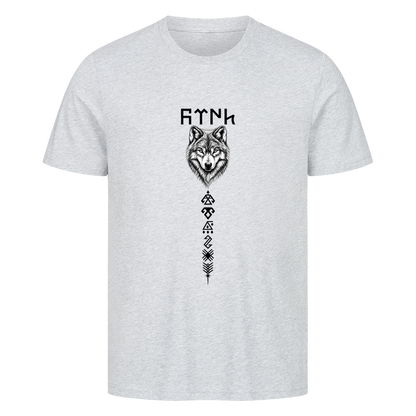 Image for color: heather grey