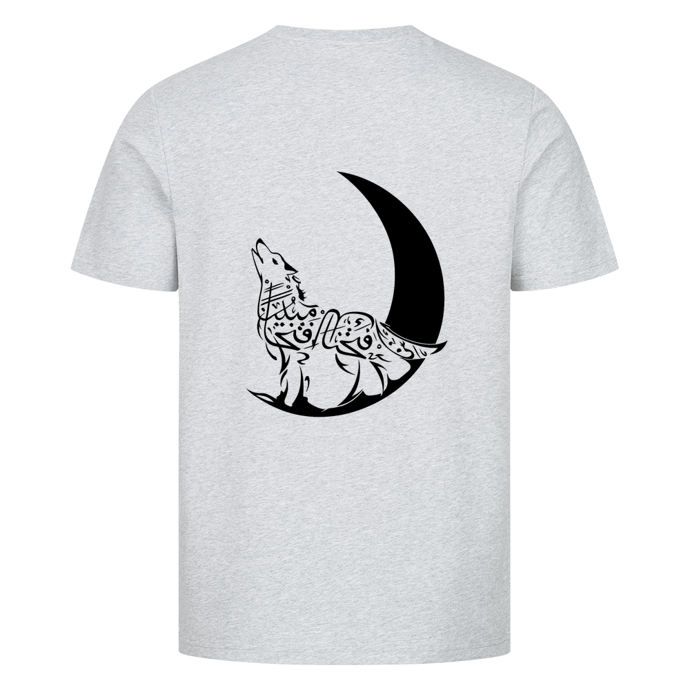 Image for color: heather grey