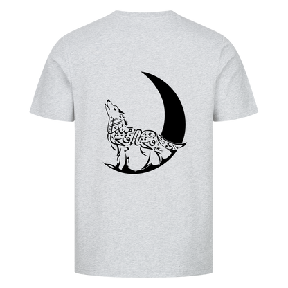 Image for color: heather grey