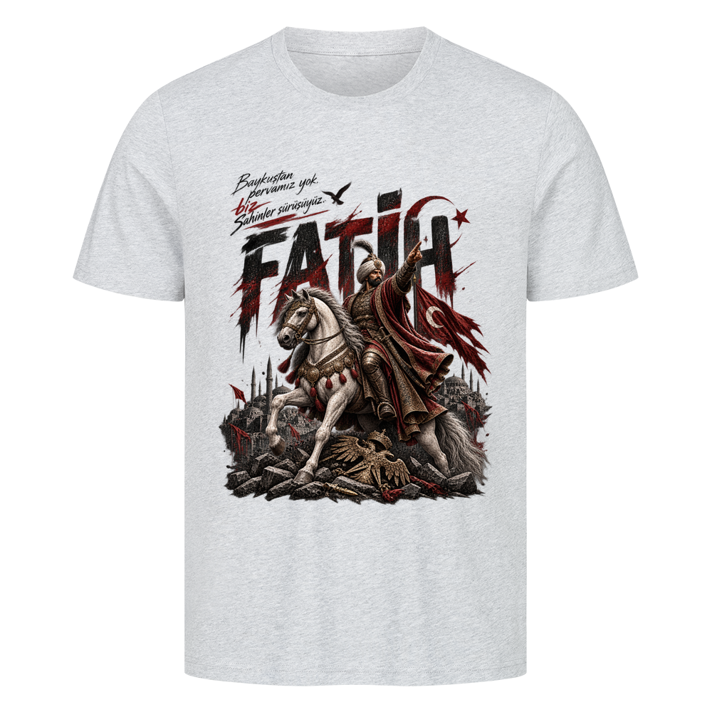 Image for color: heather grey