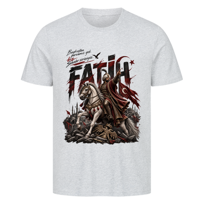Image for color: heather grey