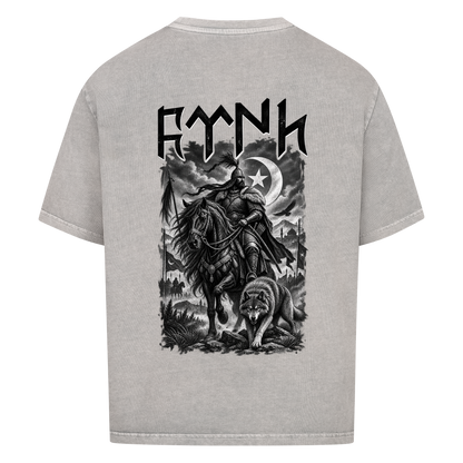 Image for color: washed grey