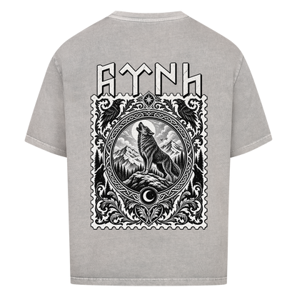 Image for color: washed grey
