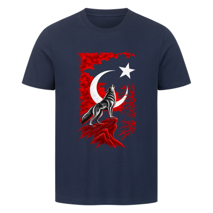 Image for color: french navy