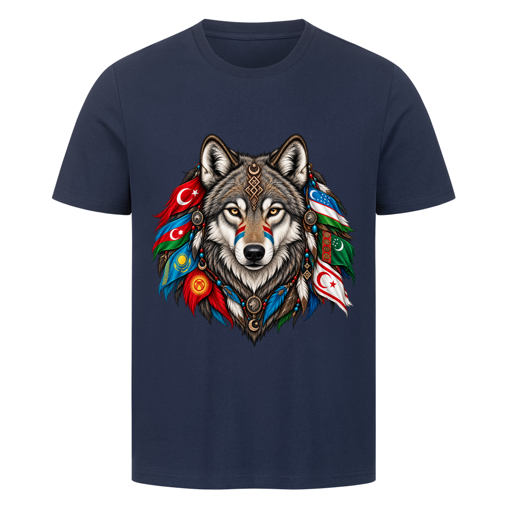 Image for color: french navy