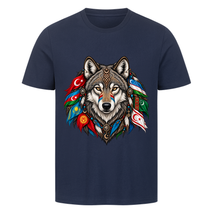 Image for color: french navy