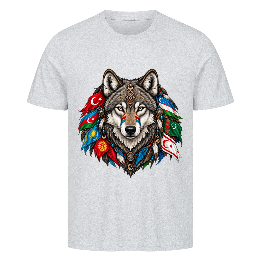 Image for color: heather grey