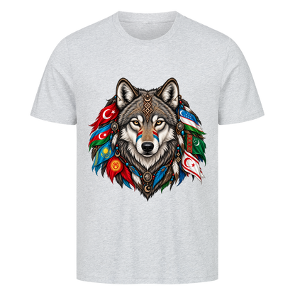 Image for color: heather grey