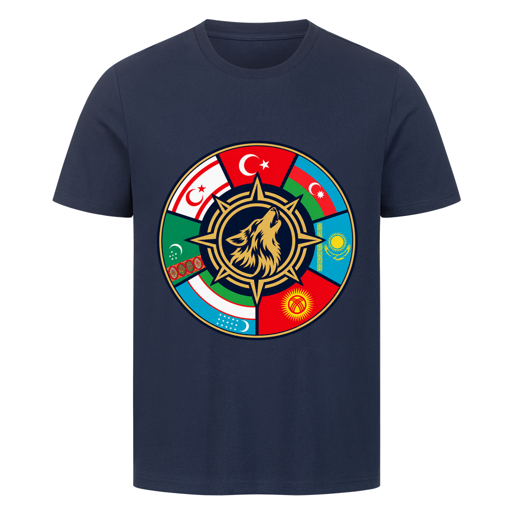 Image for color: french navy