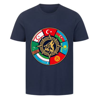 Image for color: french navy