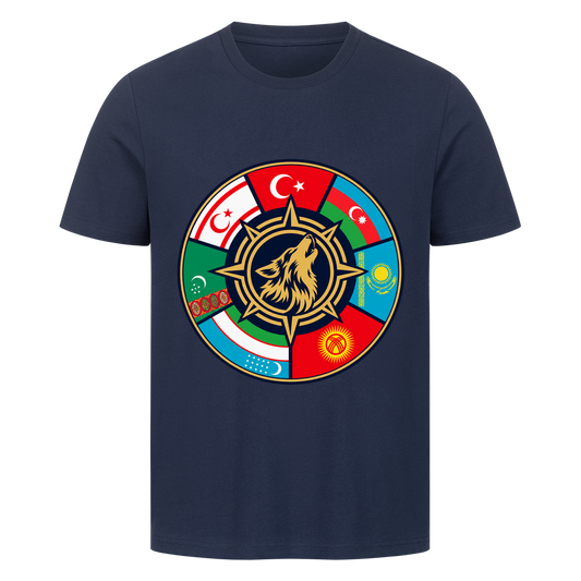 Image for color: french navy