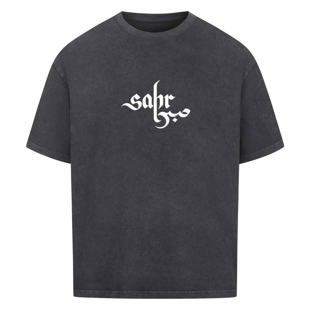 Image for color: washed black