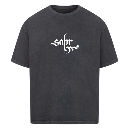 Image for color: washed black