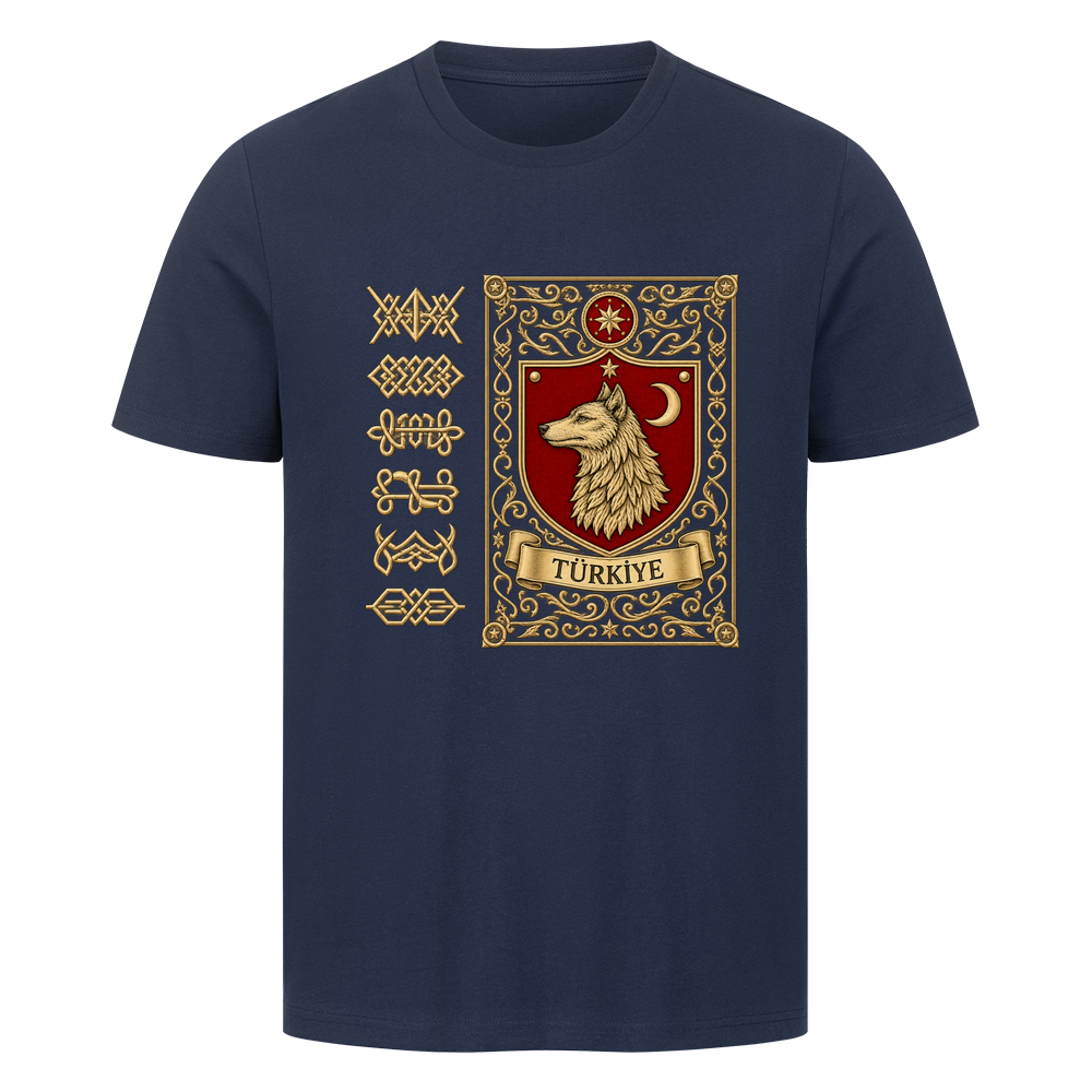 Image for color: french navy