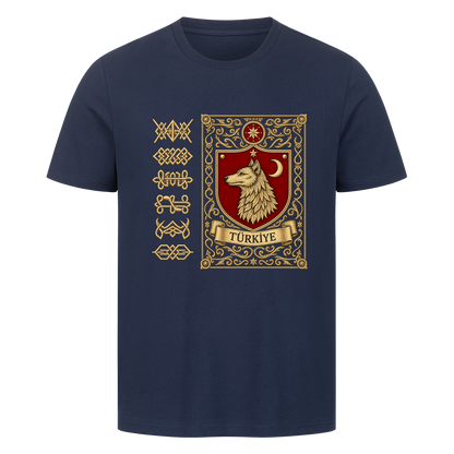 Image for color: french navy