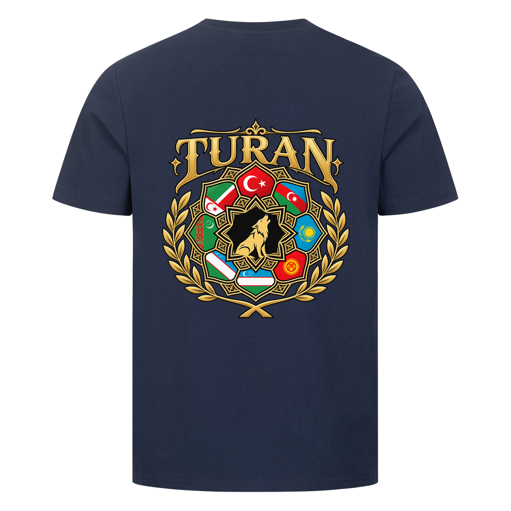 Image for color: french navy