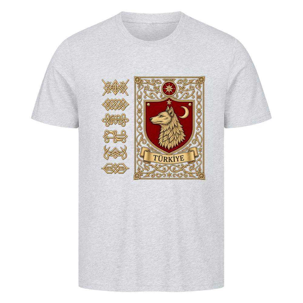 Image for color: heather grey