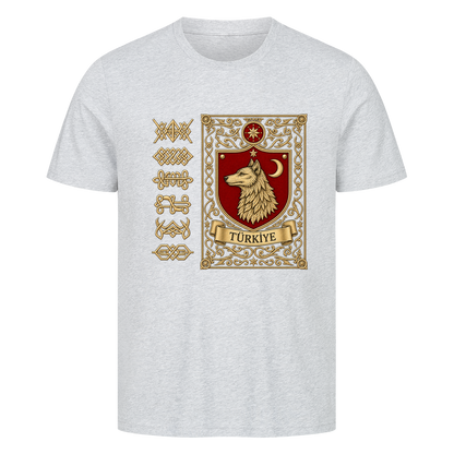 Image for color: heather grey