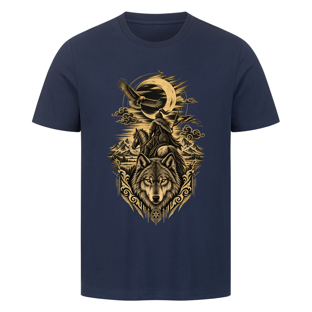 Image for color: french navy