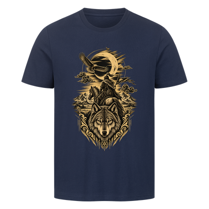 Image for color: french navy