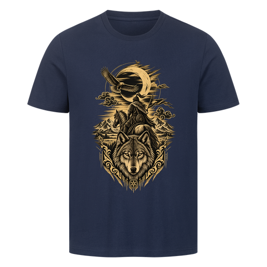 Image for color: french navy