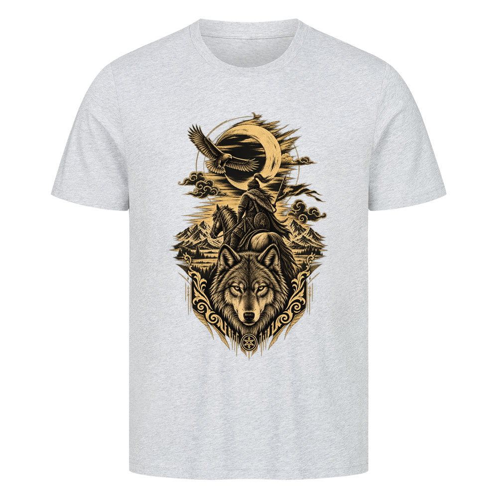 Image for color: heather grey