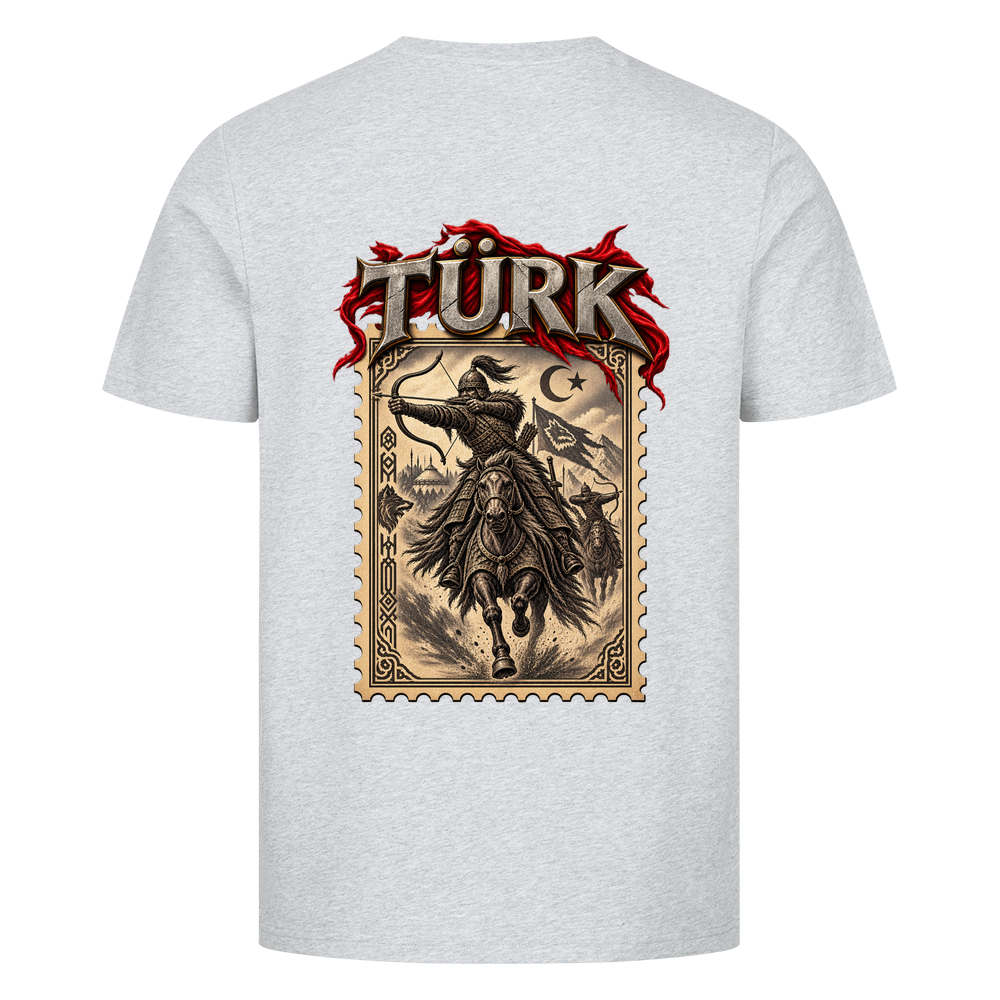 Image for color: heather grey