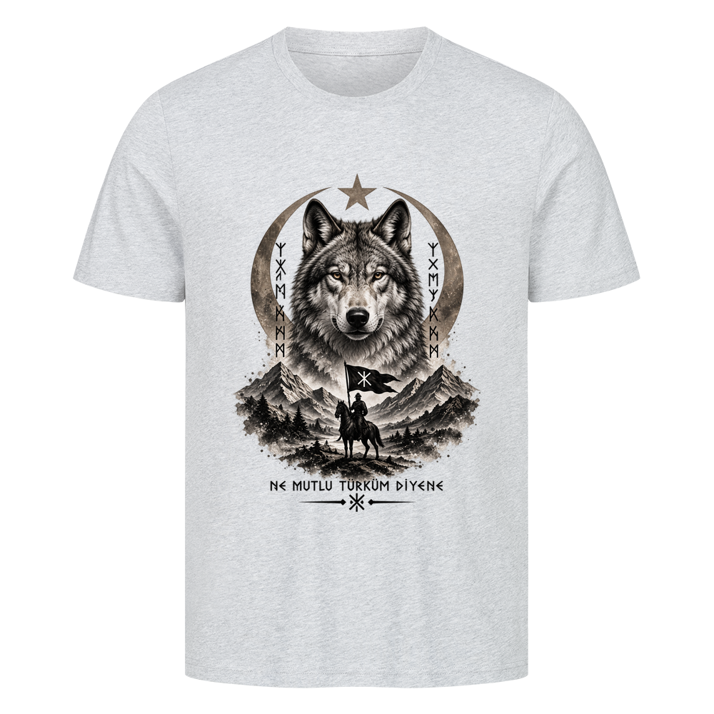 Image for color: heather grey