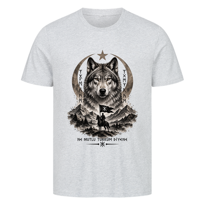 Image for color: heather grey