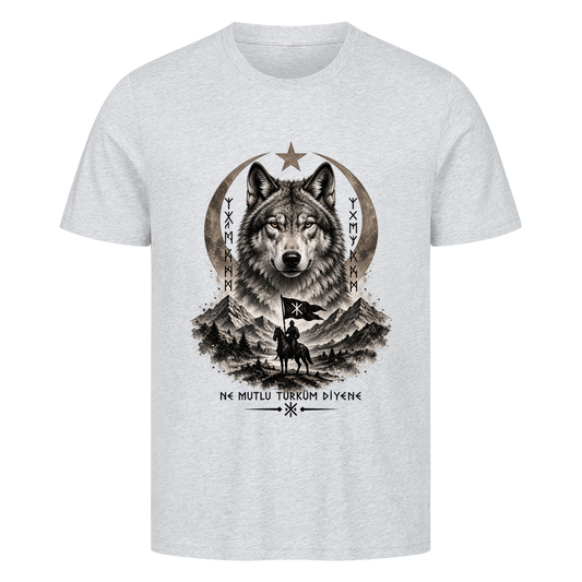 Image for color: heather grey